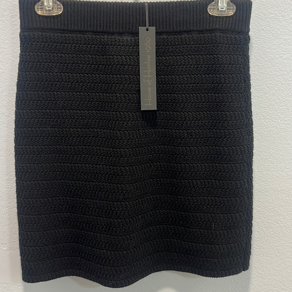 NWT House of Harlow 1960 skirt